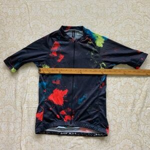 NWOT race bike jersey